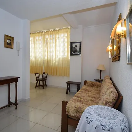 Coblanca 3 - Arena Apartment *