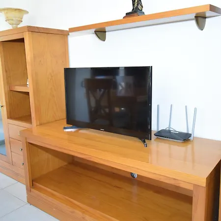 Coblanca 3 - Arena Apartment Benidorm