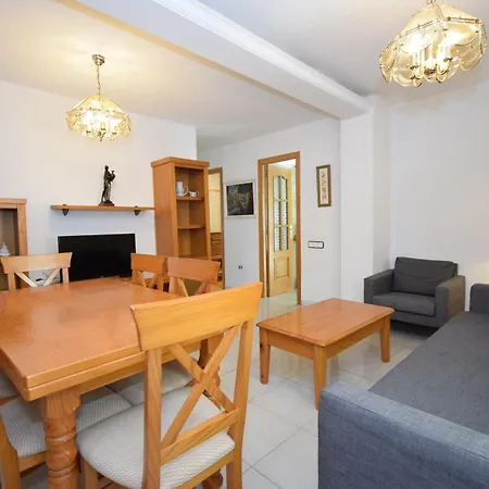 Apartment Coblanca 3 - Arena Benidorm