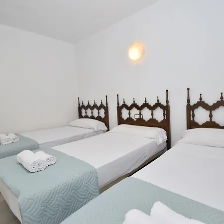 Apartment Coblanca 3 - Arena