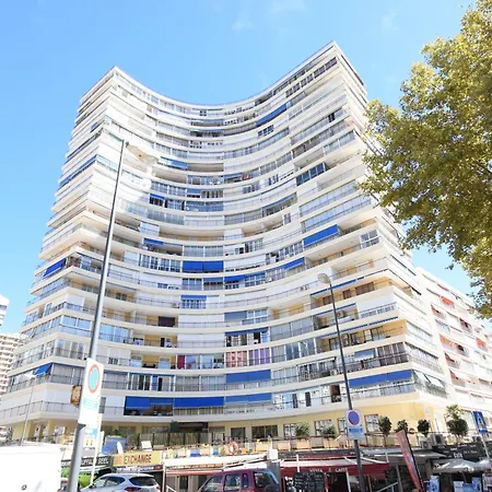 Apartment Coblanca 3 - Arena Benidorm