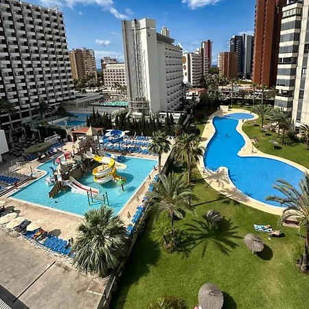 Gemelos 26 Torre 2