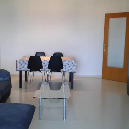 Coqueto En Coblanca 32 Apartamento *