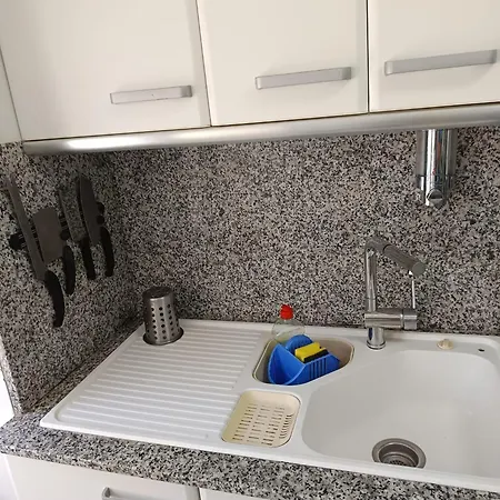 Apartamento 3 La Cala * Benidorm