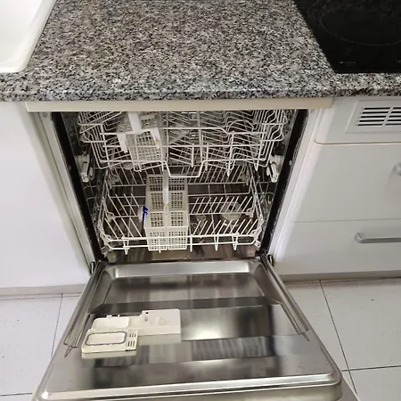 Apartamento 3 La Cala