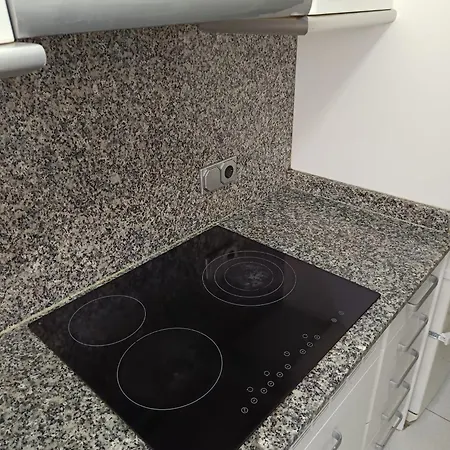 Apartamento 3 La Cala Apartment