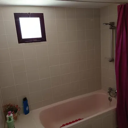 Apartamento 3 La Cala Apartment Benidorm