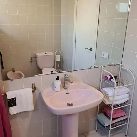 Apartamento 3 La Cala *