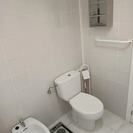 Apartamento 3 La Cala Benidorm