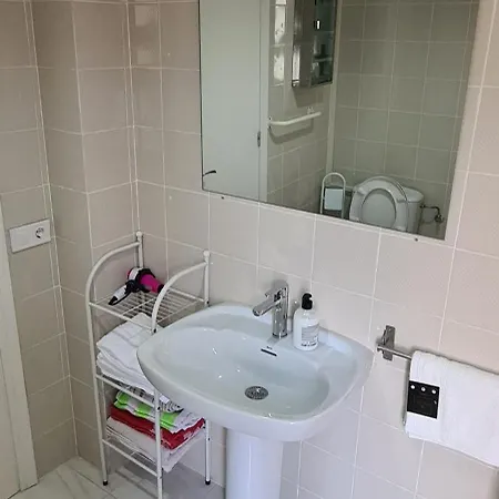Apartamento 3 La Cala * Benidorm