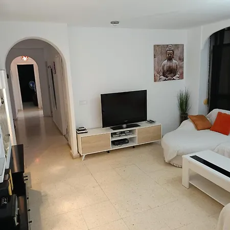 Apartamento 3 La Cala
