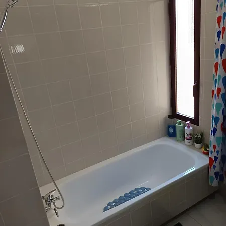 Apartamento 3 La Cala Apartment