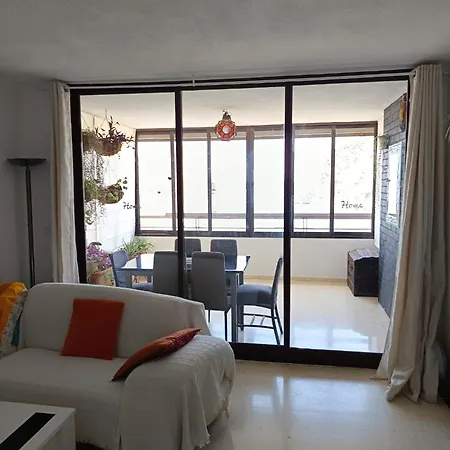 Apartamento 3 La Cala Apartment *