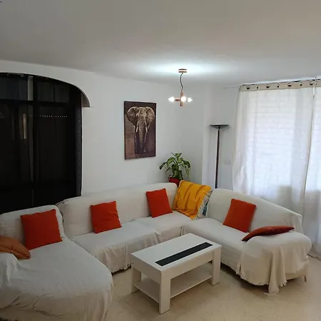 Apartment Apartamento 3 La Cala Benidorm