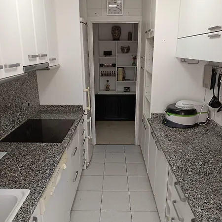 Apartamento 3 La Cala Apartment Benidorm