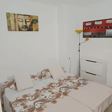 Apartamento 3 La Cala