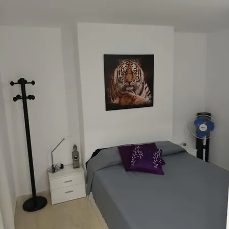 Apartamento 3 La Cala Apartment