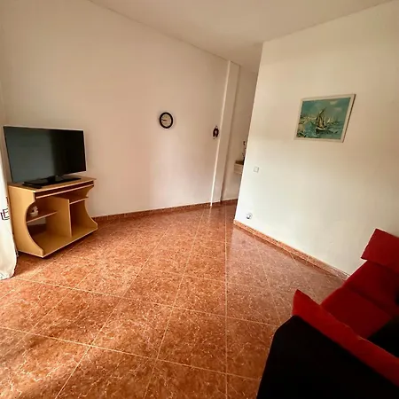 Apartment Apartamento I Rentalholidays Ref 031