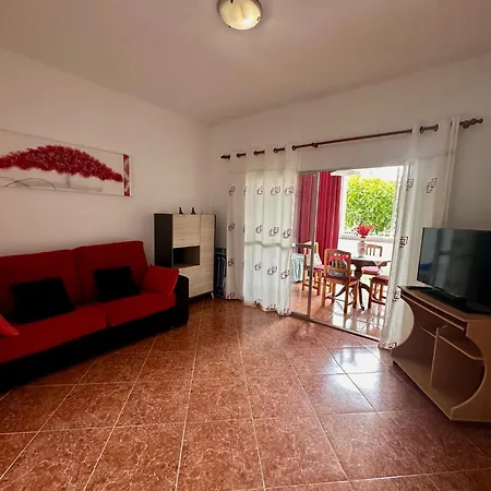 Apartamento I Rentalholidays Ref 031 *