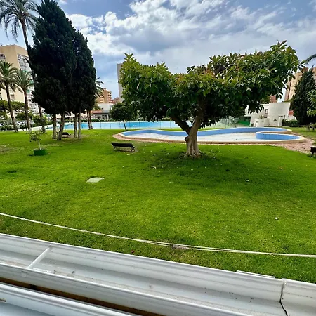 Apartment Apartamento I Rentalholidays Ref 031