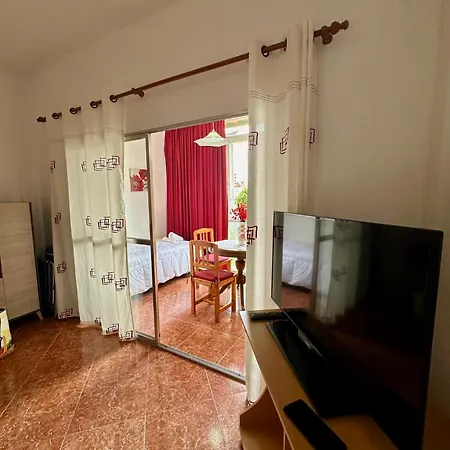 Apartment Apartamento I Rentalholidays Ref 031 *