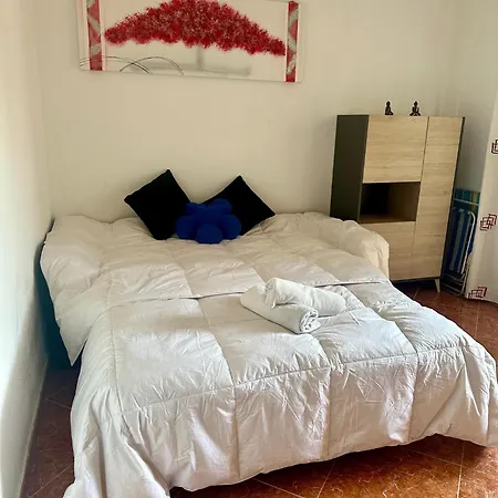 Apartment Apartamento I Rentalholidays Ref 031