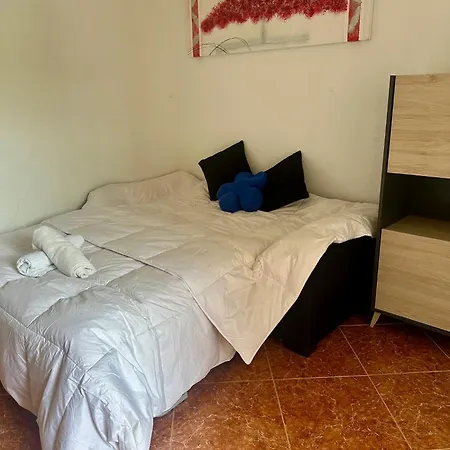 Apartamento I Rentalholidays Ref 031 * Benidorm