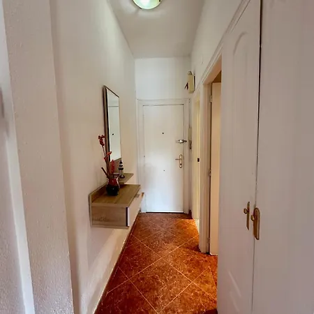 Apartamento I Rentalholidays Ref 031