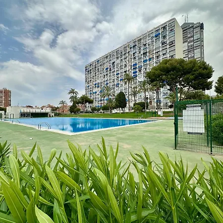 Apartamento I Rentalholidays Ref 031 Apartment *