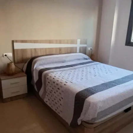 Mirador De La Cala 4b Benidorm