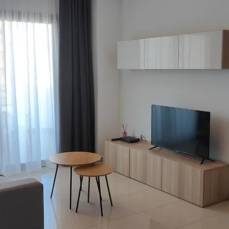 Apartment Mirador De La Cala 4b *