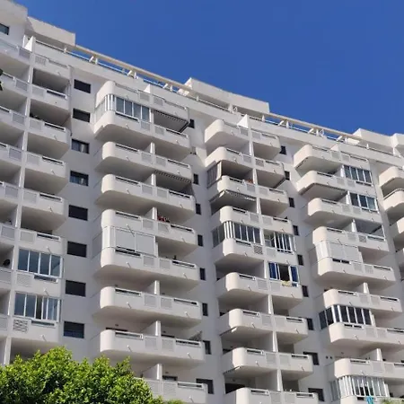 Mirador De La Cala 4b Apartment