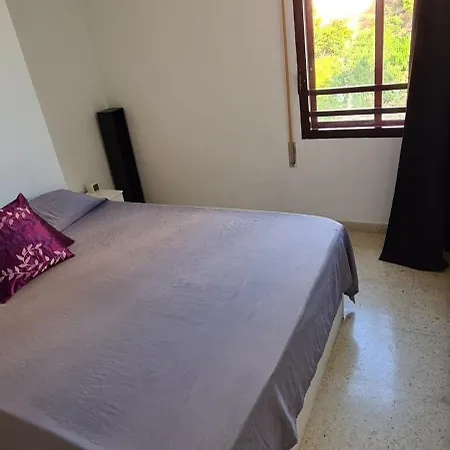 Apartamento 3 La Cala Benidorm