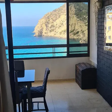 Apartamento 3 La Cala * Benidorm