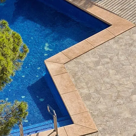Apartamento 3 La Cala Apartment