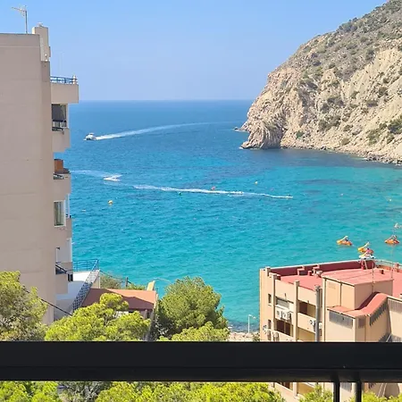 Apartamento 3 La Cala Apartment *