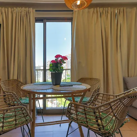 Apartment Palma Benidorm