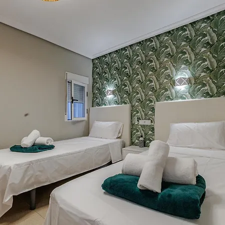 Palma Benidorm