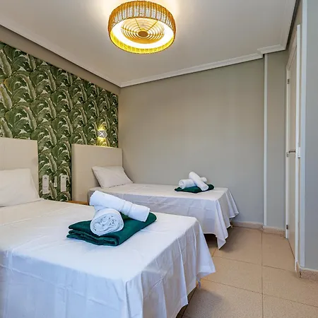 Palma Apartment