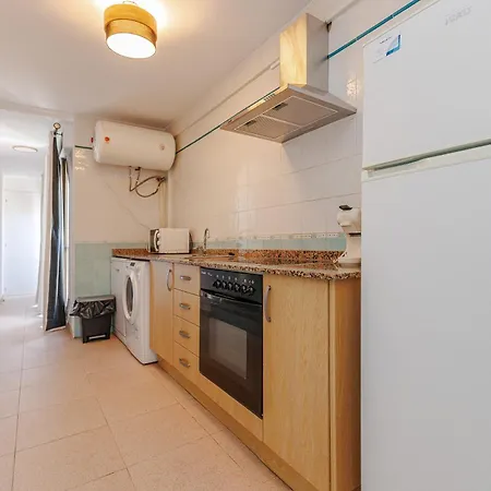 Apartment Palma Benidorm