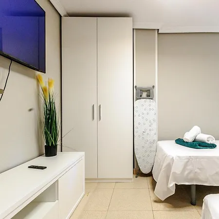 Apartment Palma