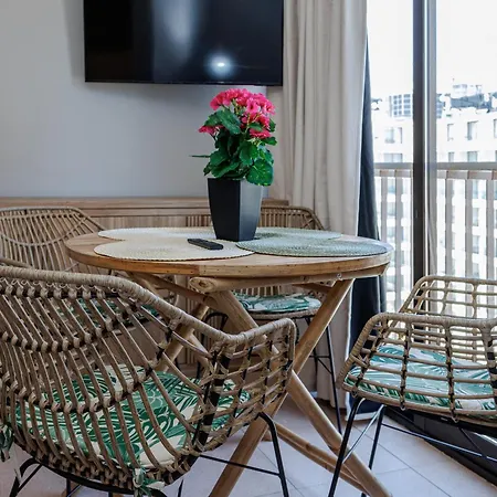 Apartment Palma Benidorm