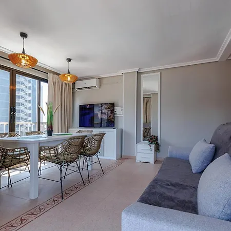 Apartment Palma