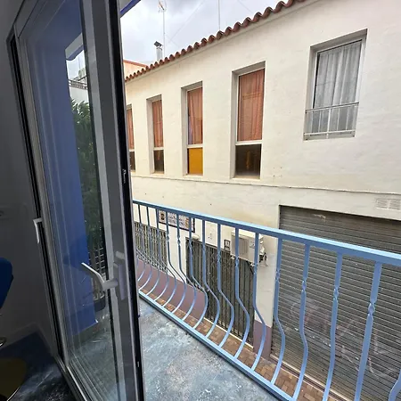 Viewpoint Apartamento Benidorm
