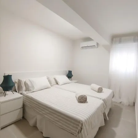 Excelente Apartment Benidorm