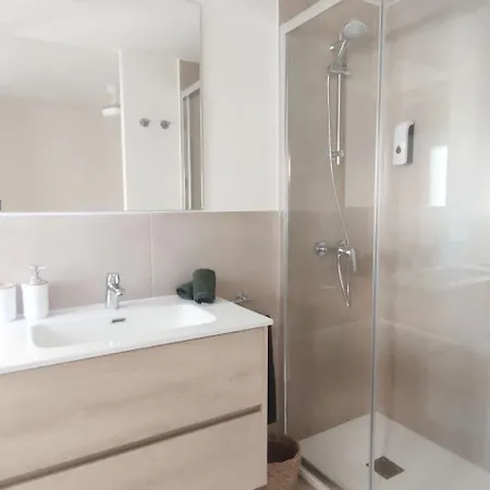 Excelente Apartment *