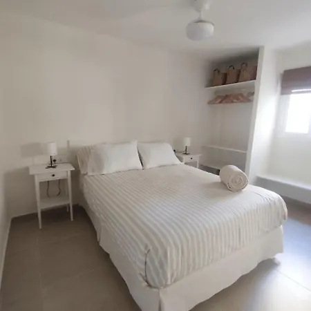 Apartment Excelente Benidorm