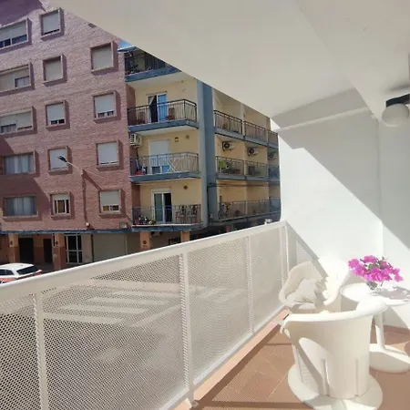 Excelente Apartment Benidorm