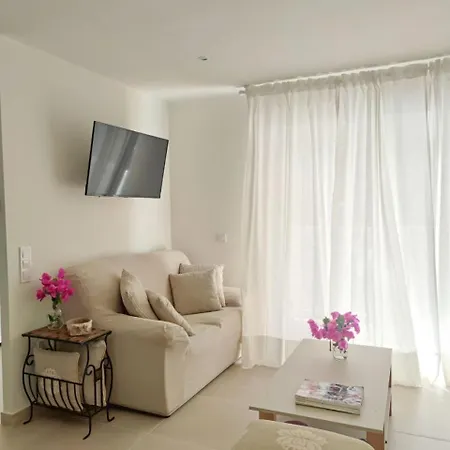 Apartment Excelente Benidorm