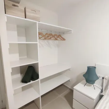 Apartment Excelente